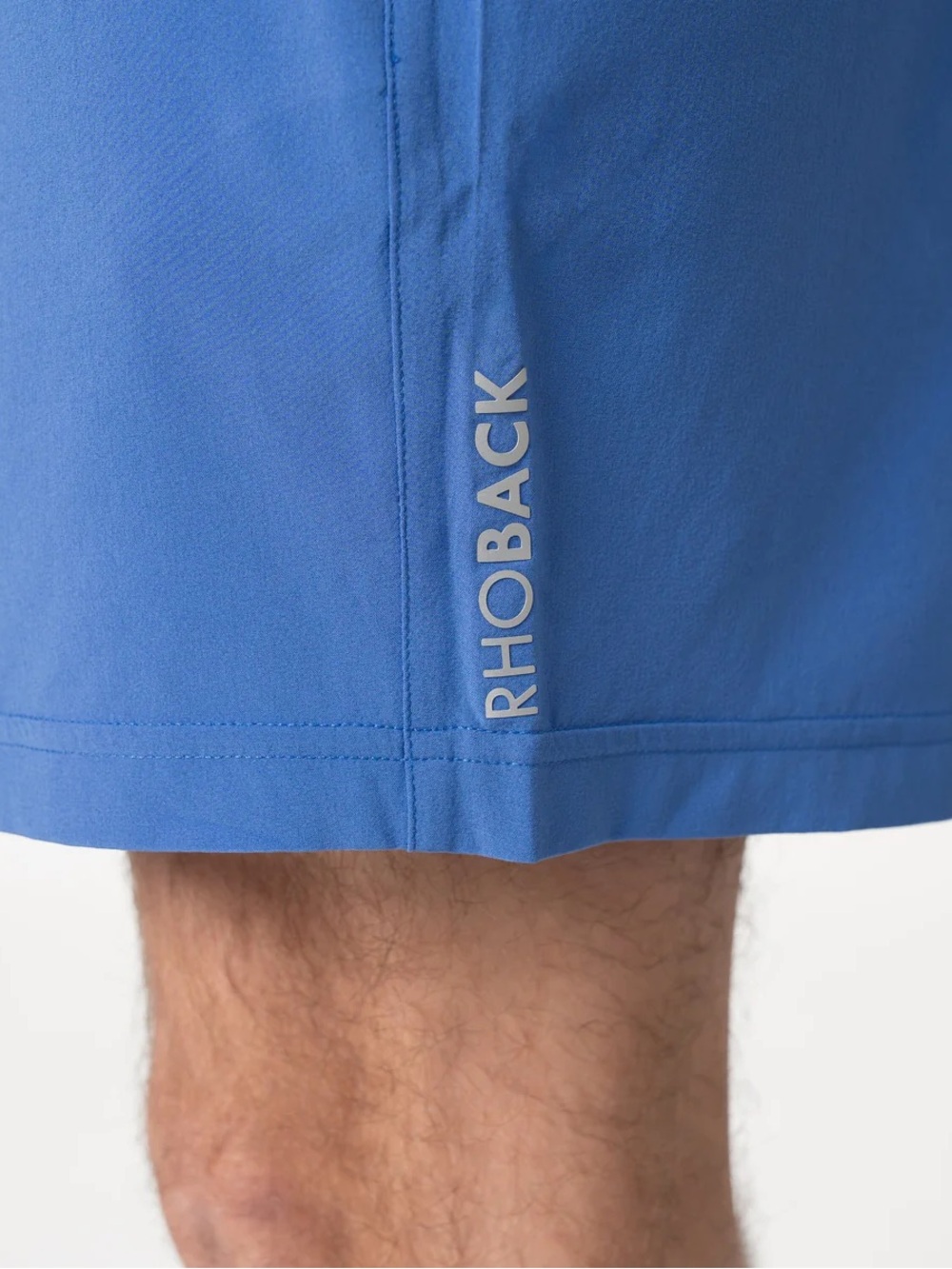 NWT Rhoback Men's All-Active short - Picture 6 of 13